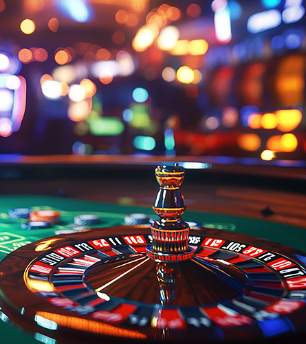 Live Casino 27b.com
