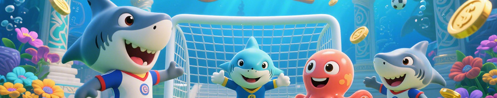 Fishing Games 27b.com — Banner