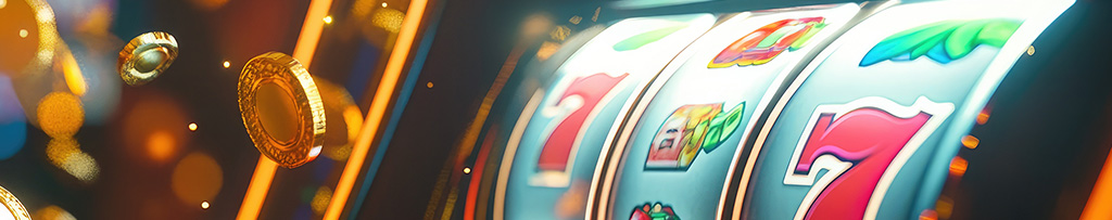 Slots 27b.com — Banner