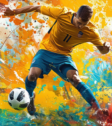 27b Sports — Apostas esportivas